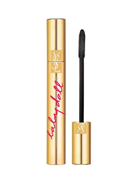 mascara ysl baby doll opinioni|Tried & Tested: YSL Babydoll Mascara .